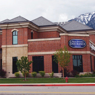 insurance agency Spanish Fork, Utah